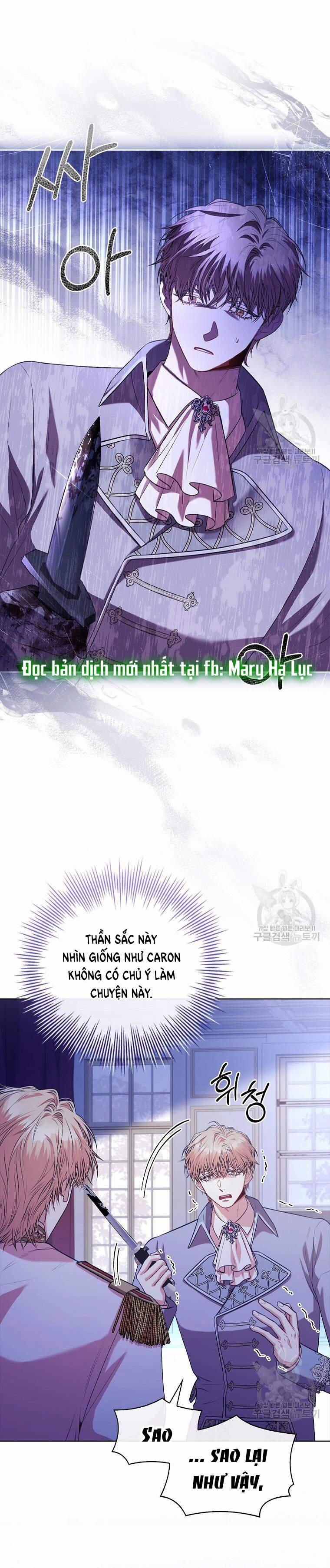 Thư Ký Của Bạo Chúa 103.1 trang 7