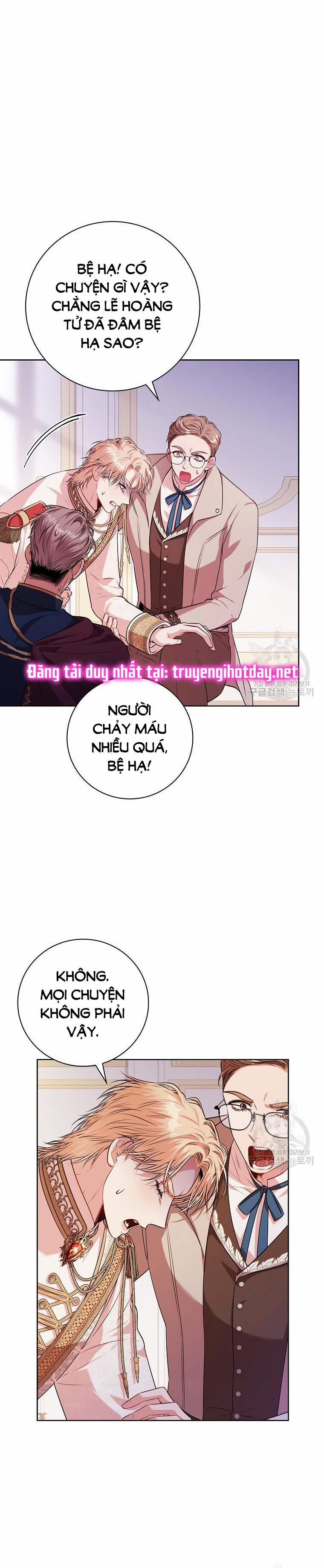 Thư Ký Của Bạo Chúa 103.1 trang 9