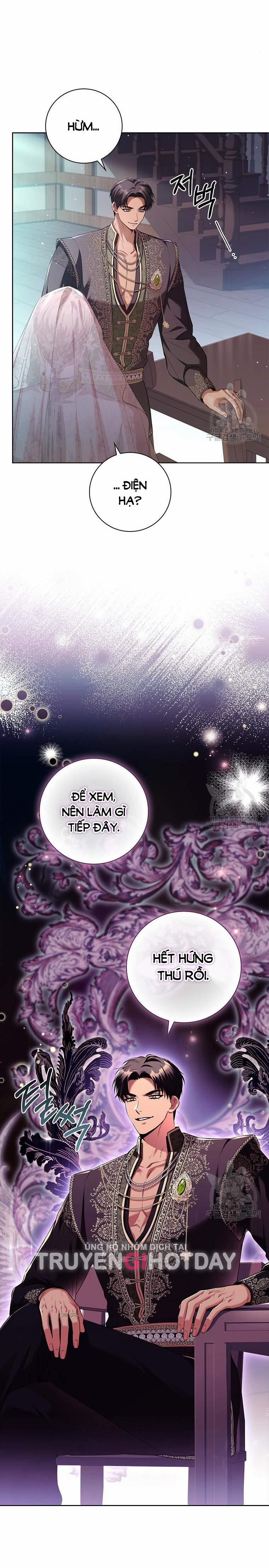 Thư Ký Của Bạo Chúa 103.2 trang 12