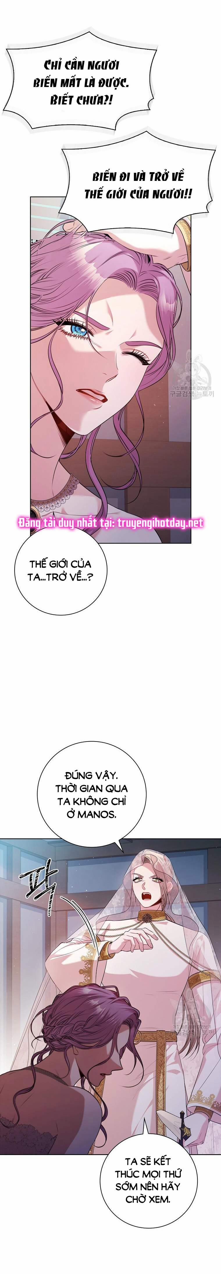 Thư Ký Của Bạo Chúa 103.2 trang 7