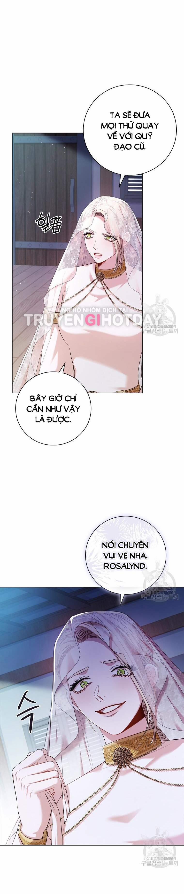 Thư Ký Của Bạo Chúa 103.2 trang 8