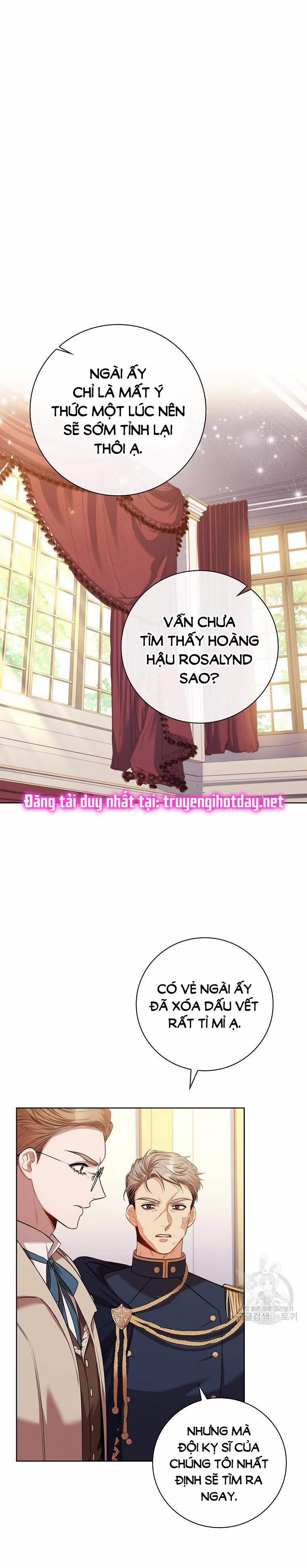 Thư Ký Của Bạo Chúa 104.1 trang 0