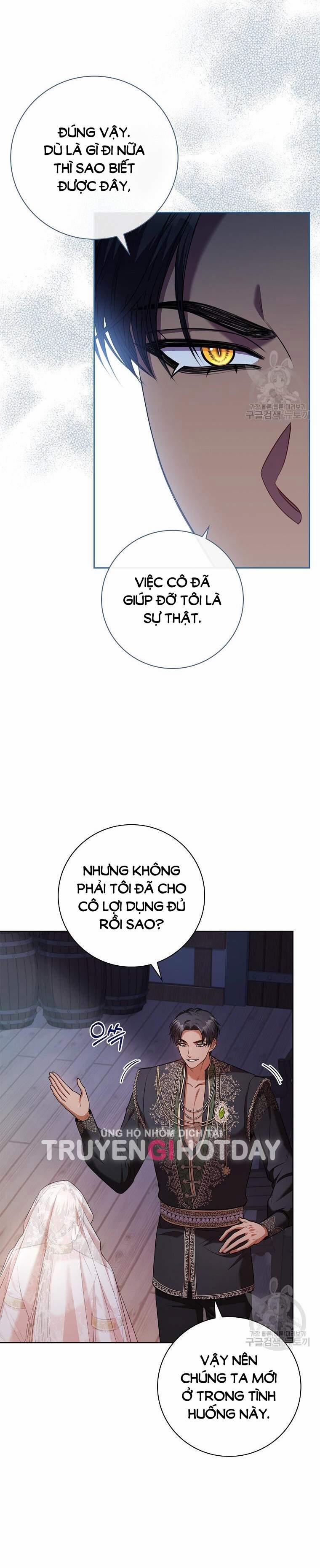 Thư Ký Của Bạo Chúa 104.1 trang 11