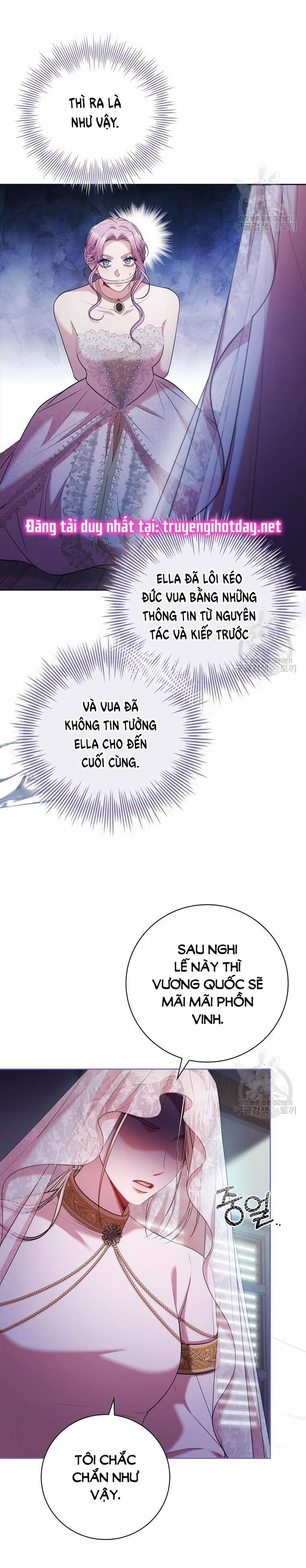 Thư Ký Của Bạo Chúa 104.1 trang 12