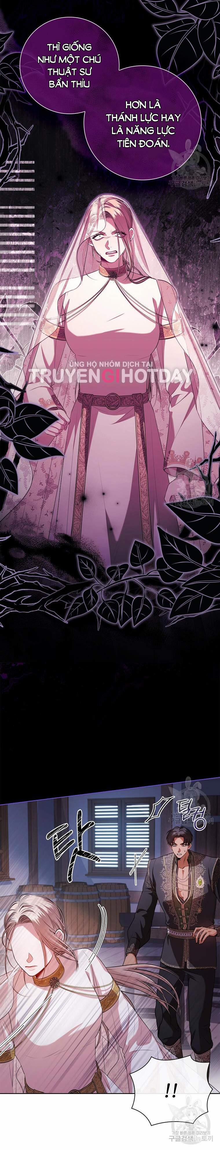 Thư Ký Của Bạo Chúa 104.1 trang 15