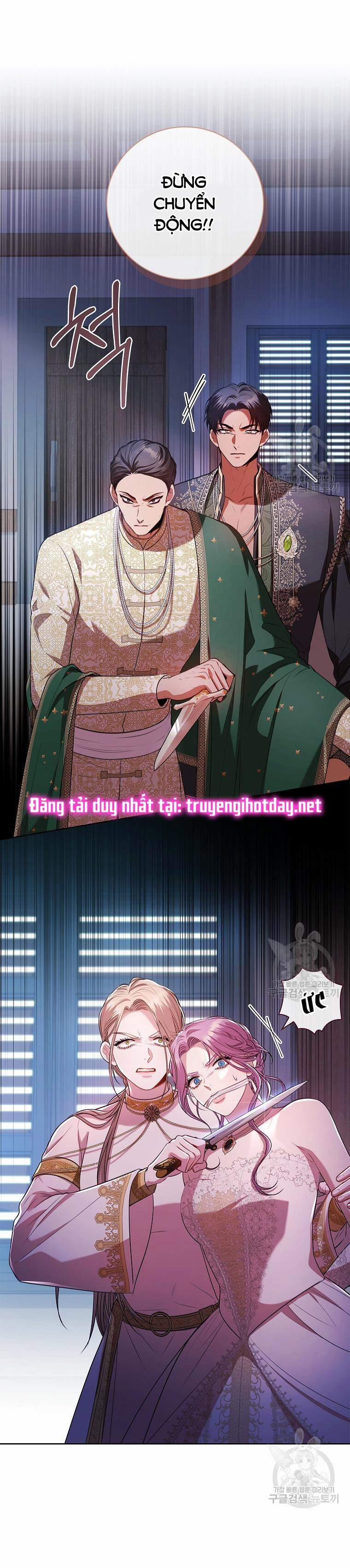 Thư Ký Của Bạo Chúa 104.1 trang 16