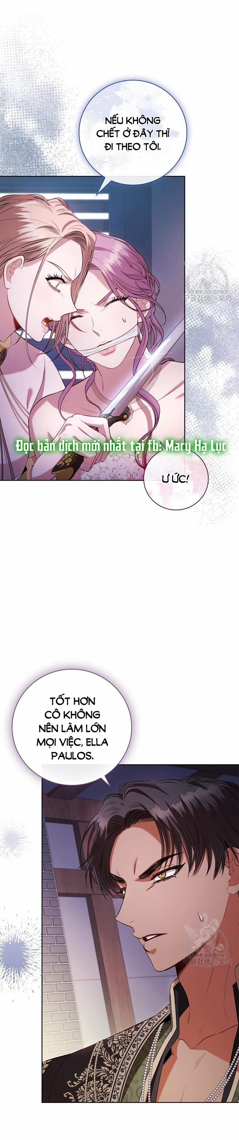 Thư Ký Của Bạo Chúa 104.1 trang 17