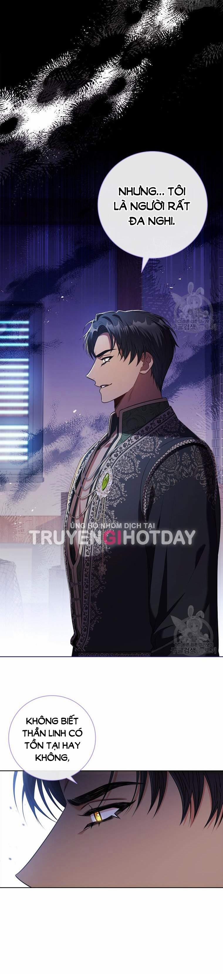 Thư Ký Của Bạo Chúa 104.1 trang 7