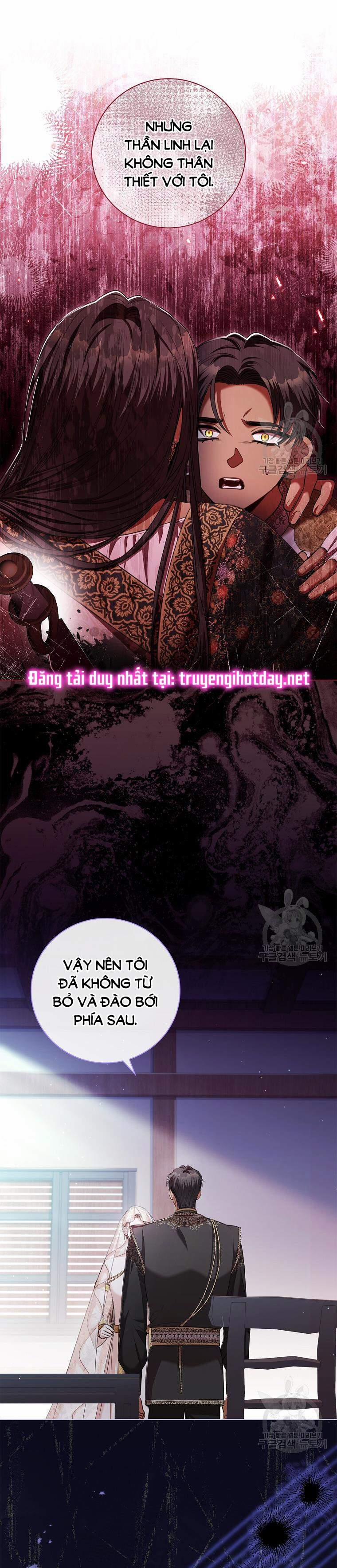 Thư Ký Của Bạo Chúa 104.1 trang 8