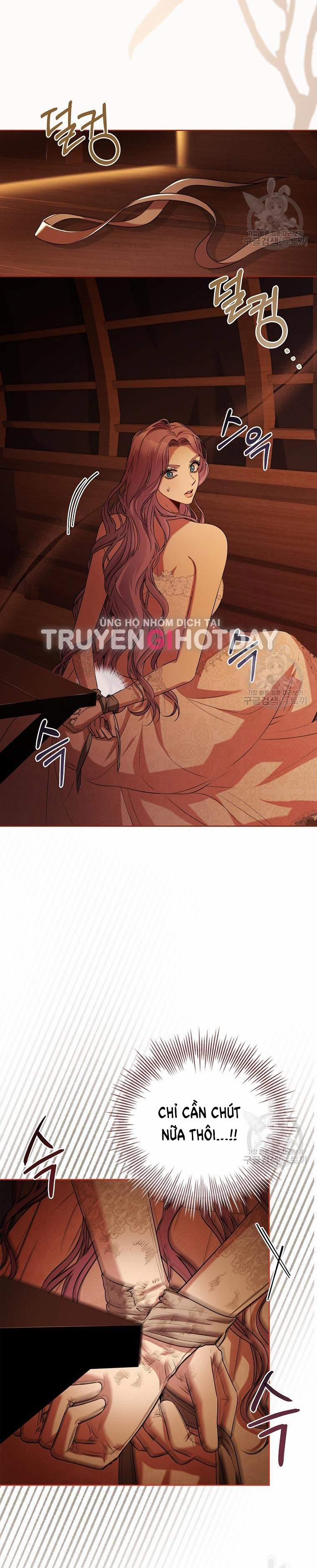 Thư Ký Của Bạo Chúa 104.2 trang 11