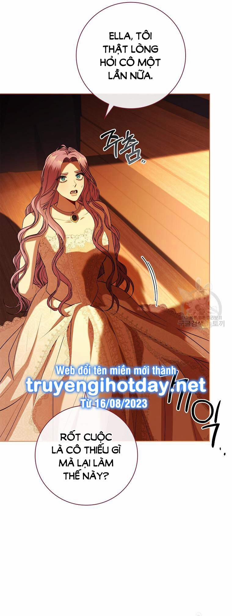 Thư Ký Của Bạo Chúa 104.2 trang 14