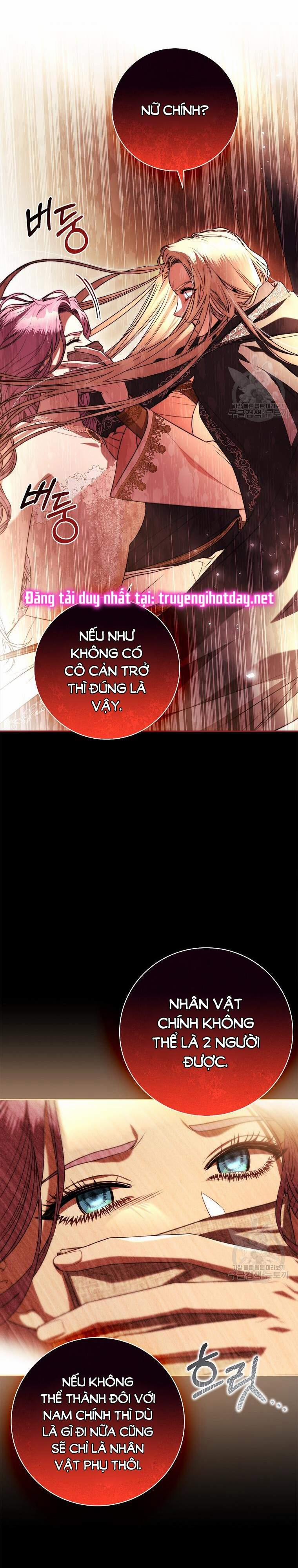 Thư Ký Của Bạo Chúa 104.2 trang 16