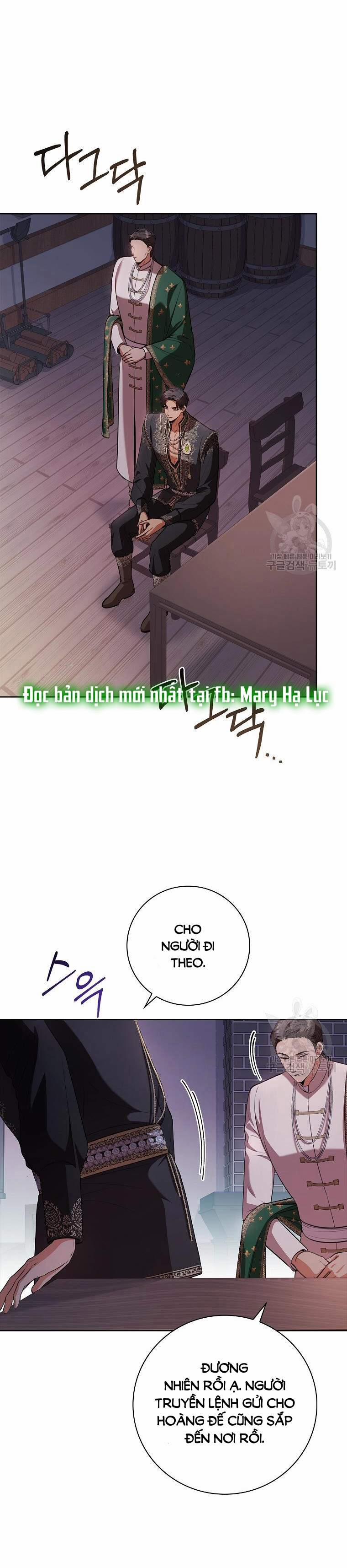 Thư Ký Của Bạo Chúa 104.2 trang 5