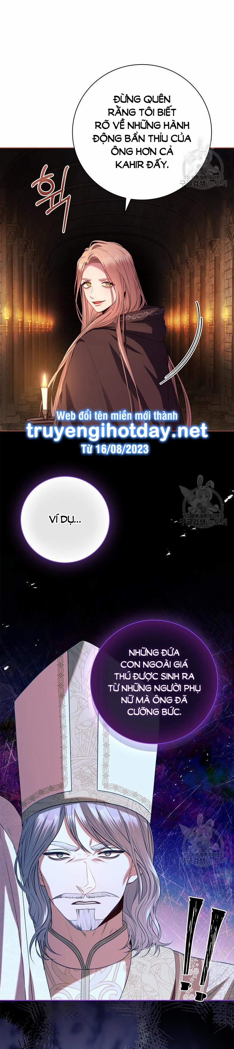 Thư Ký Của Bạo Chúa 105.1 trang 10