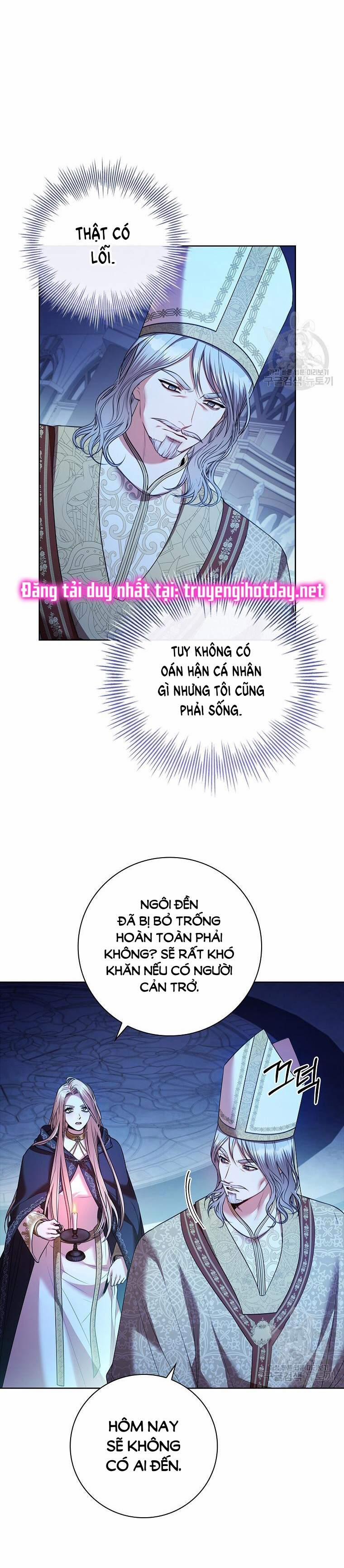 Thư Ký Của Bạo Chúa 105.1 trang 15