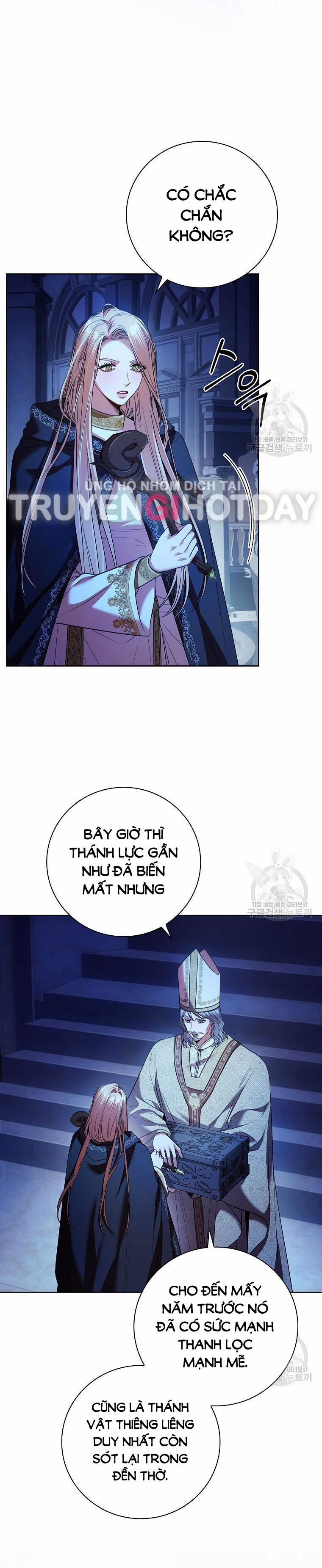 Thư Ký Của Bạo Chúa 105.1 trang 17