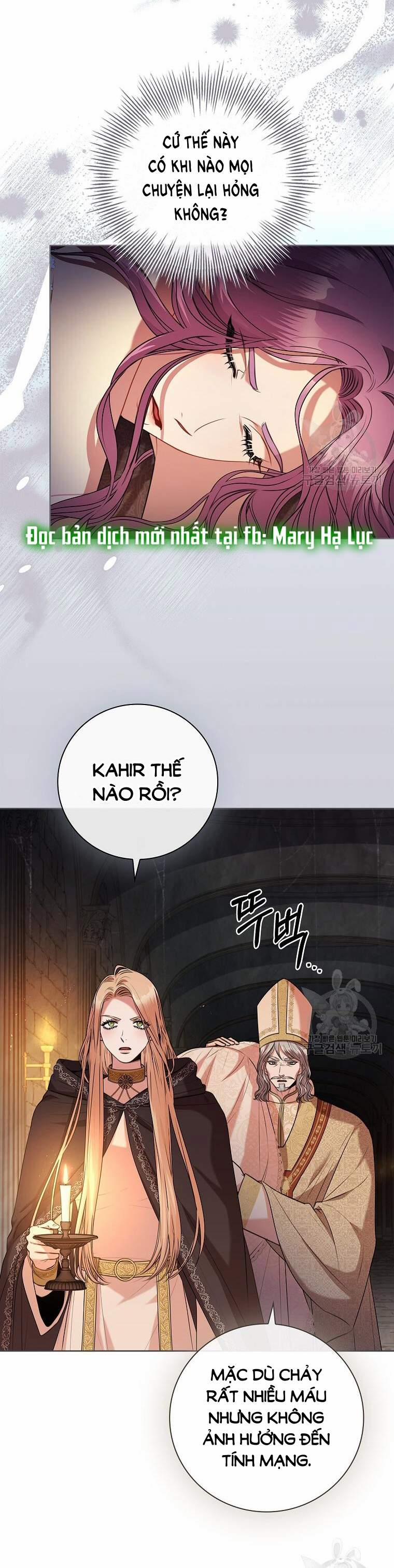 Thư Ký Của Bạo Chúa 105.1 trang 3