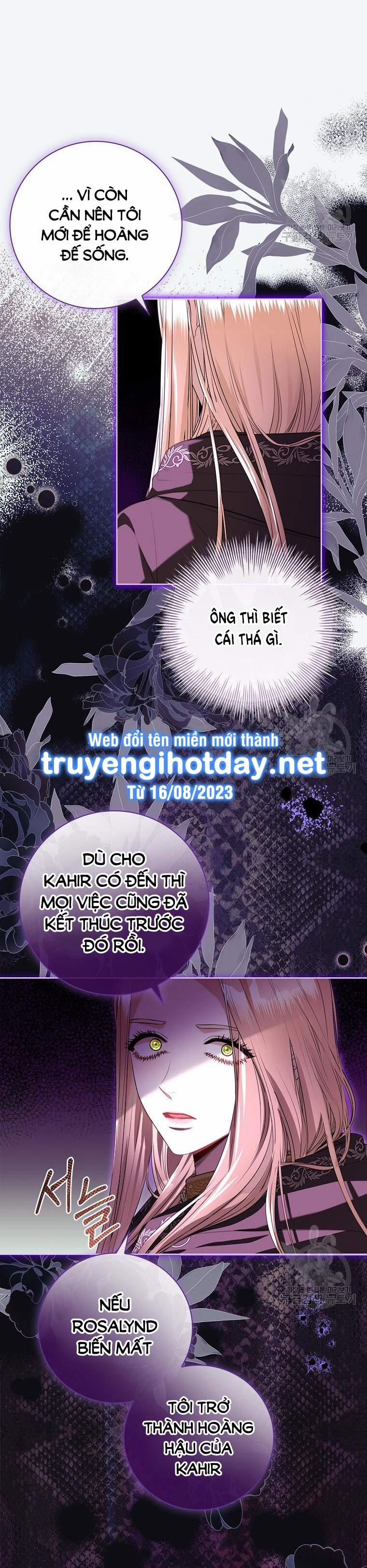 Thư Ký Của Bạo Chúa 105.1 trang 5