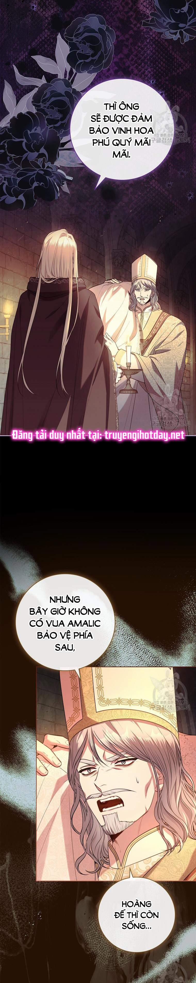 Thư Ký Của Bạo Chúa 105.1 trang 6