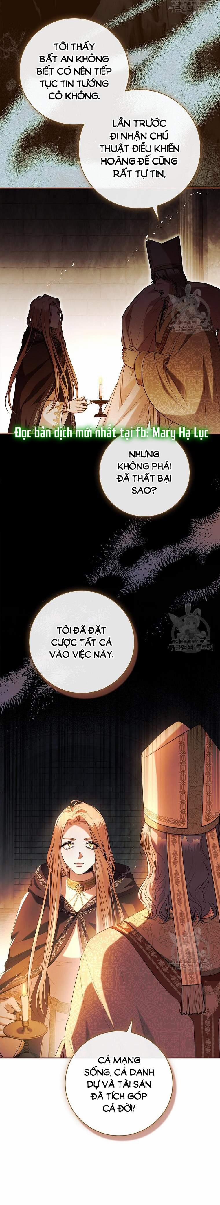 Thư Ký Của Bạo Chúa 105.1 trang 7