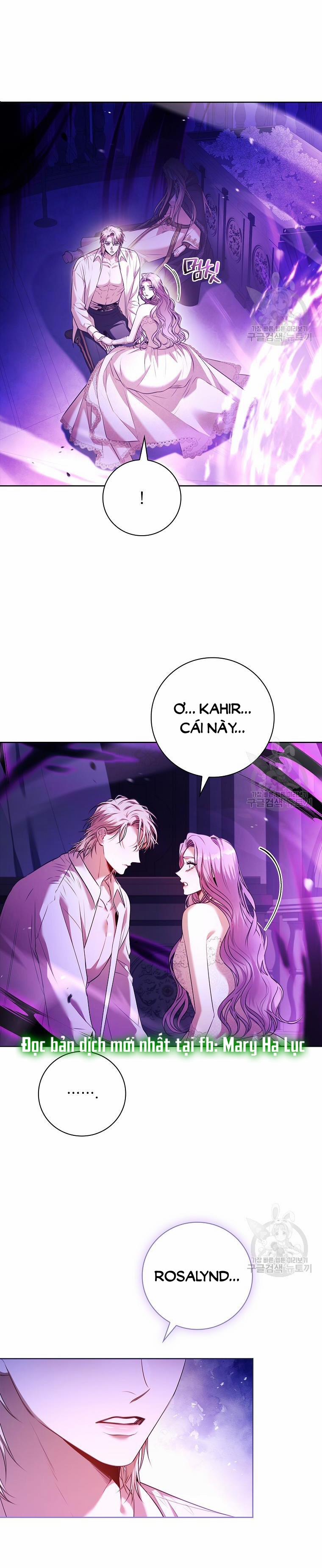 Thư Ký Của Bạo Chúa 106.1 trang 11