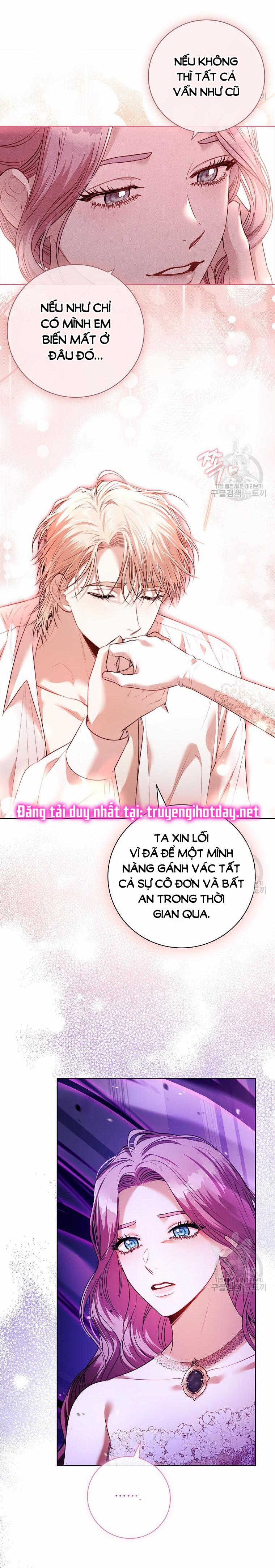 Thư Ký Của Bạo Chúa 106.1 trang 14