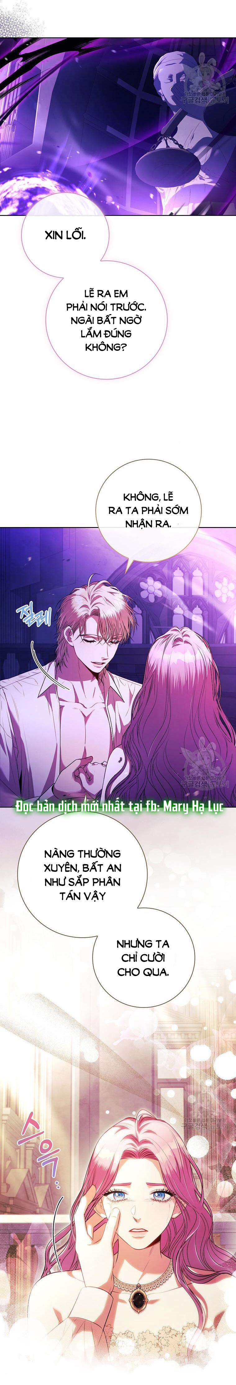 Thư Ký Của Bạo Chúa 106.1 trang 15