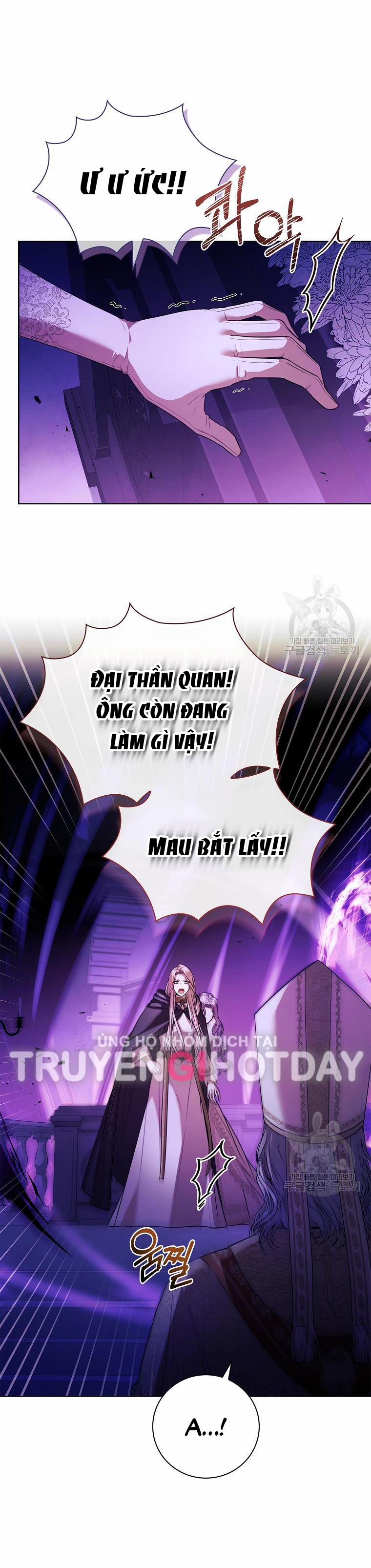 Thư Ký Của Bạo Chúa 106.1 trang 5