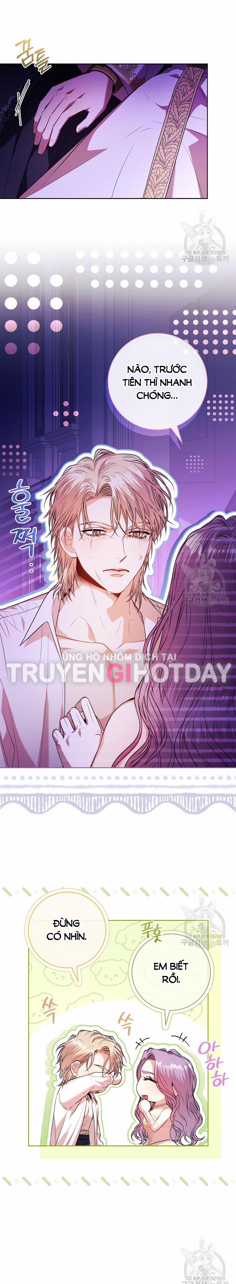 Thư Ký Của Bạo Chúa 106.2 trang 11