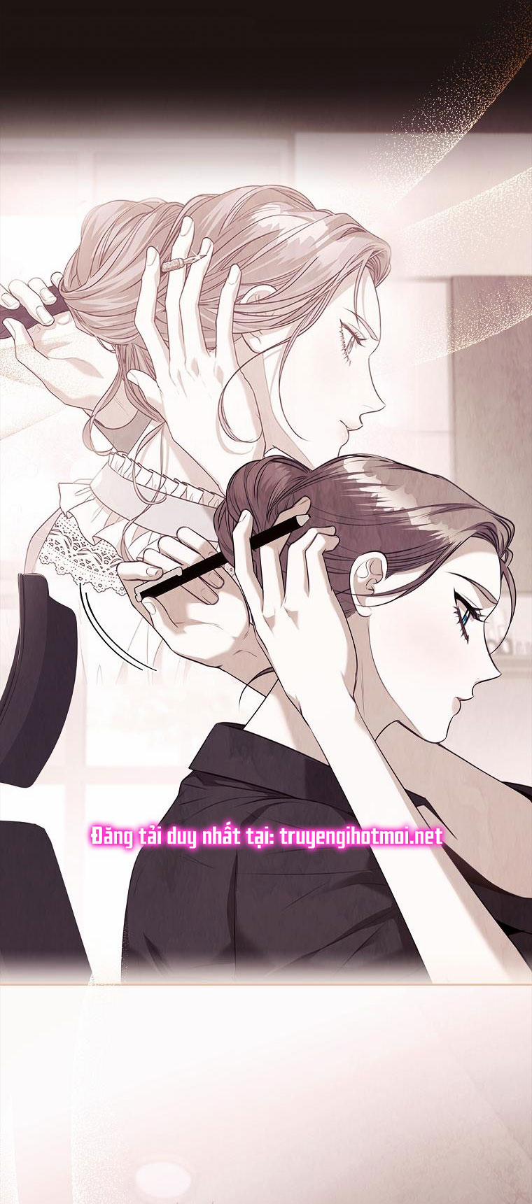 Thư Ký Của Bạo Chúa 107.1 trang 10