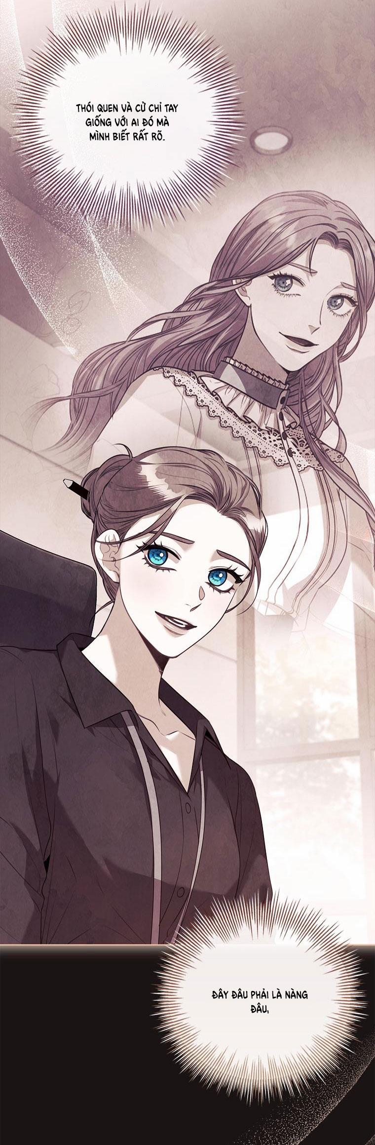 Thư Ký Của Bạo Chúa 107.1 trang 11