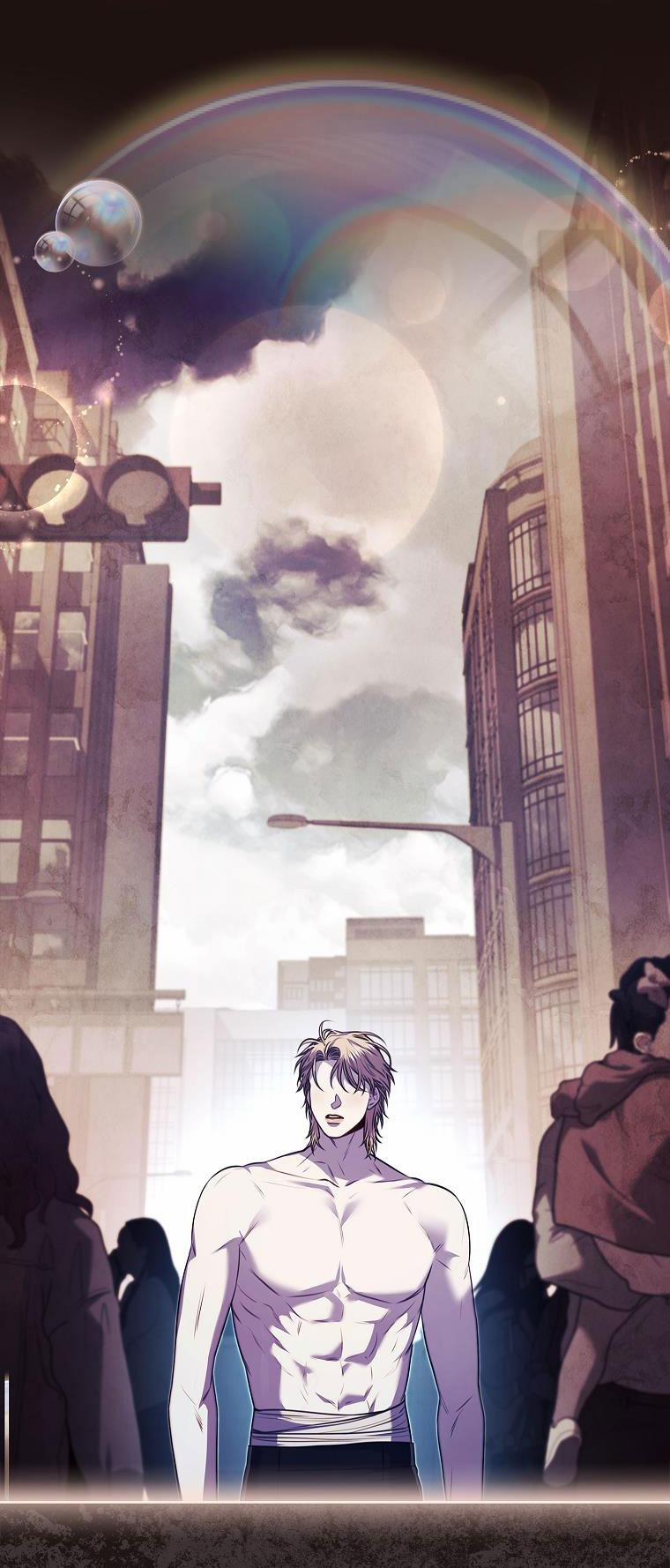 Thư Ký Của Bạo Chúa 107.1 trang 2