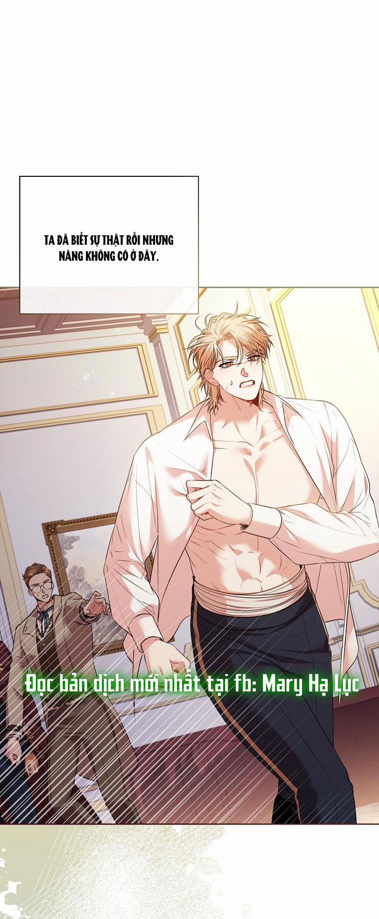 Thư Ký Của Bạo Chúa 107.1 trang 21