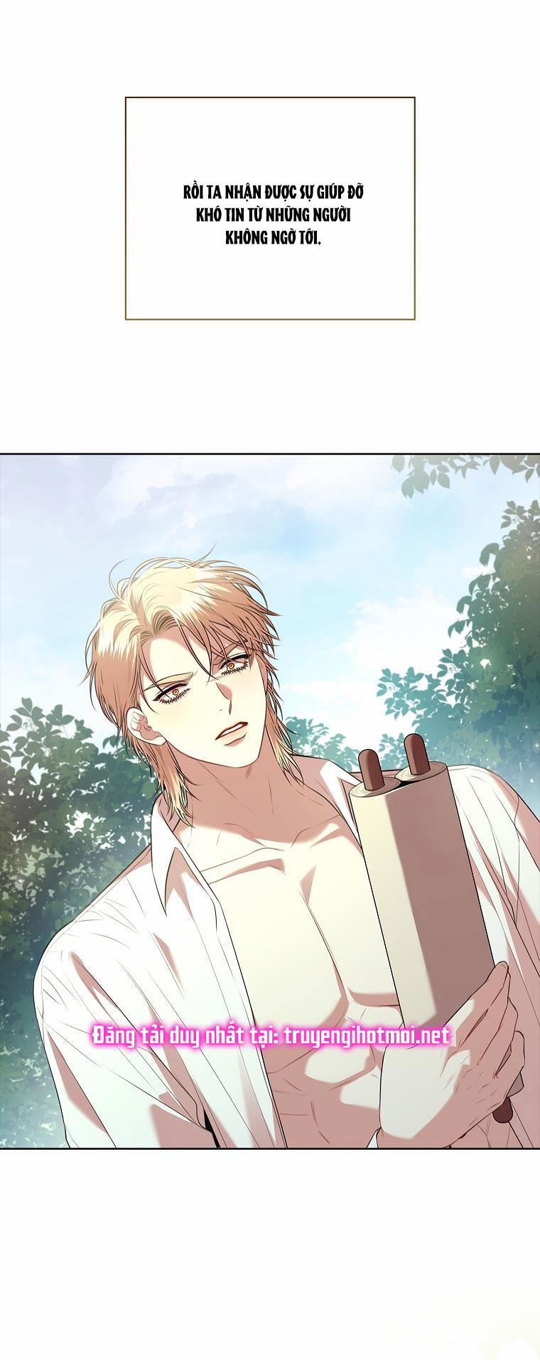 Thư Ký Của Bạo Chúa 107.1 trang 25