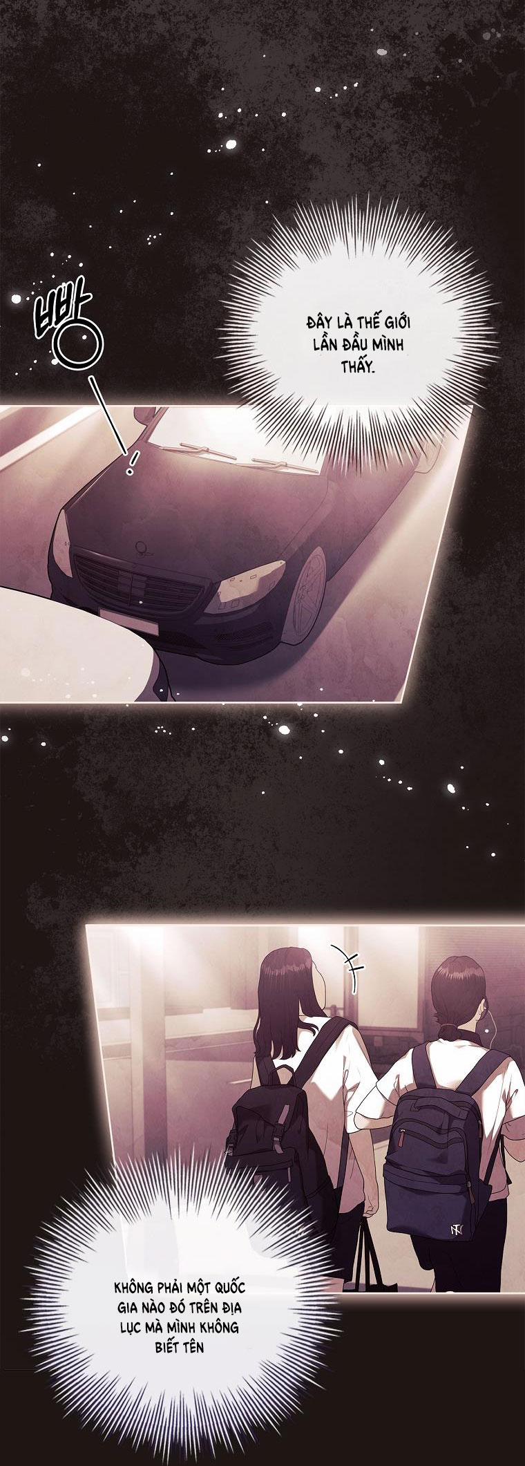 Thư Ký Của Bạo Chúa 107.1 trang 3