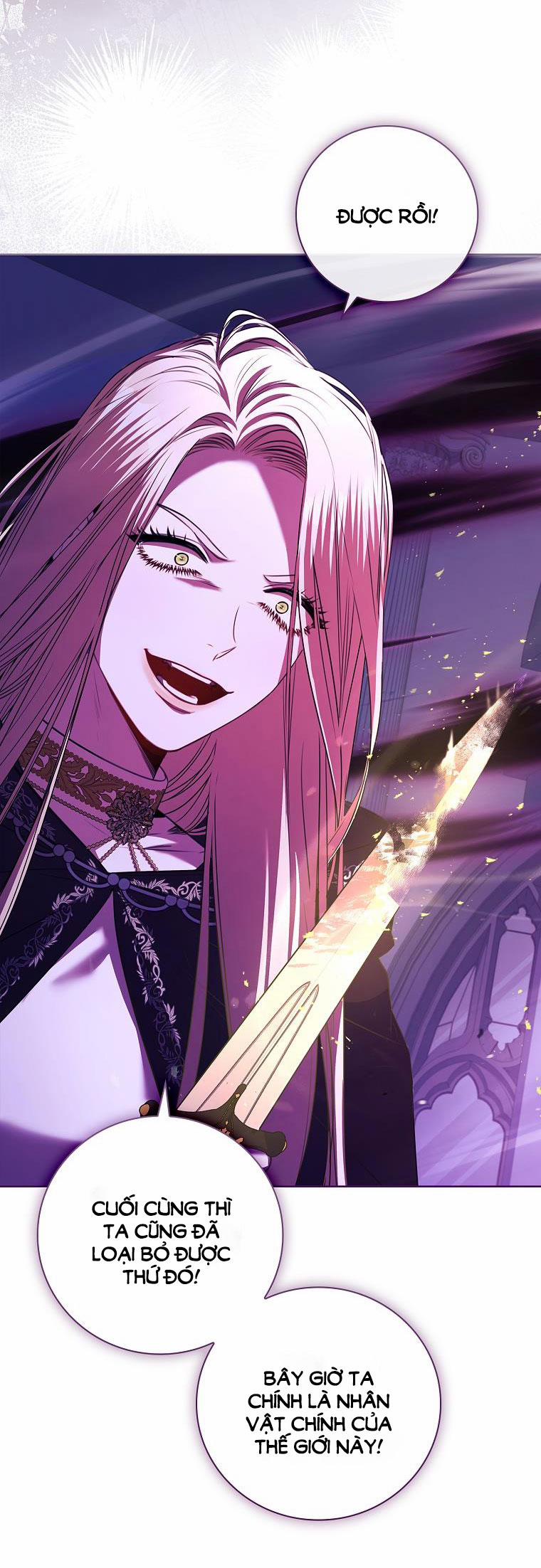 Thư Ký Của Bạo Chúa 107.1 trang 36