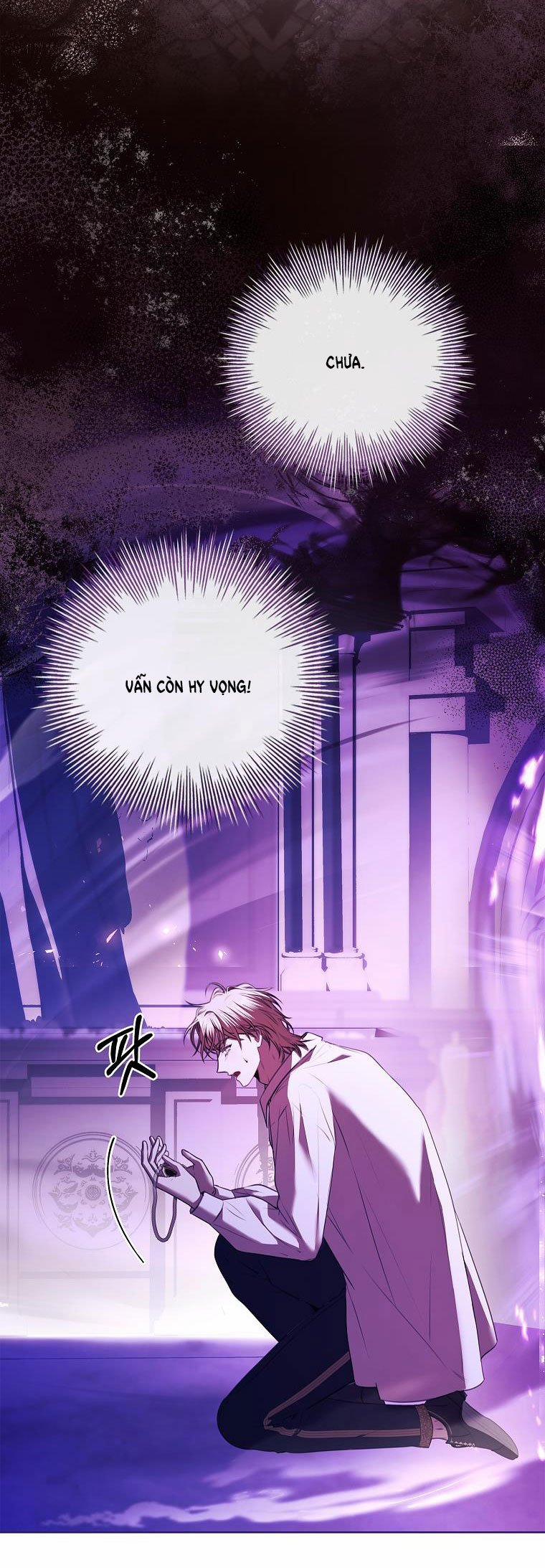 Thư Ký Của Bạo Chúa 107.1 trang 41