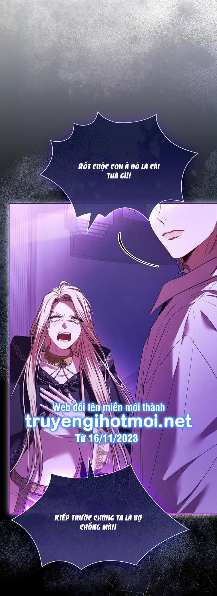 Thư Ký Của Bạo Chúa 107.2 trang 11