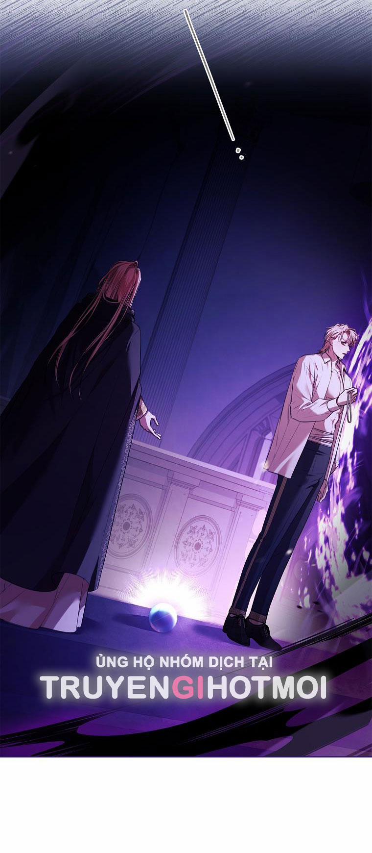 Thư Ký Của Bạo Chúa 107.2 trang 17