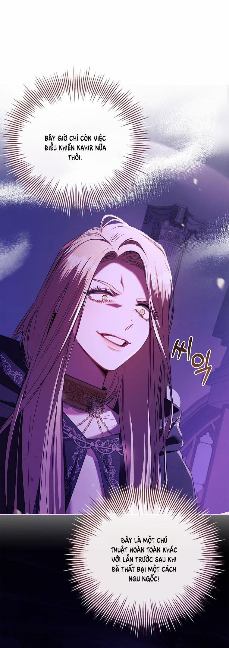 Thư Ký Của Bạo Chúa 107.2 trang 2