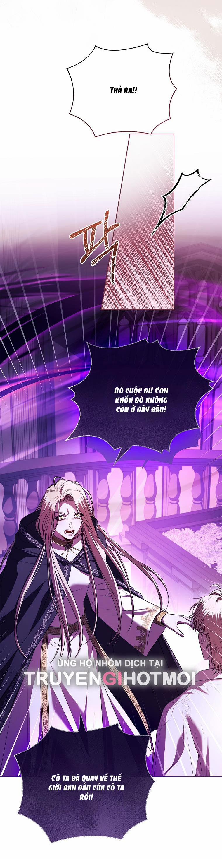 Thư Ký Của Bạo Chúa 107.2 trang 8