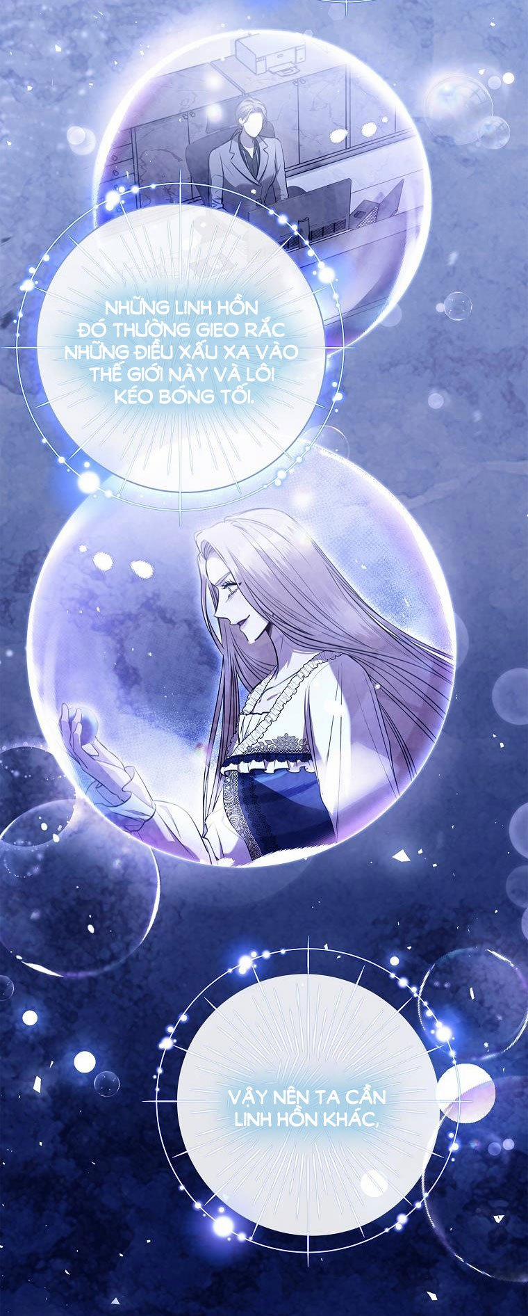 Thư Ký Của Bạo Chúa 108.1 trang 10