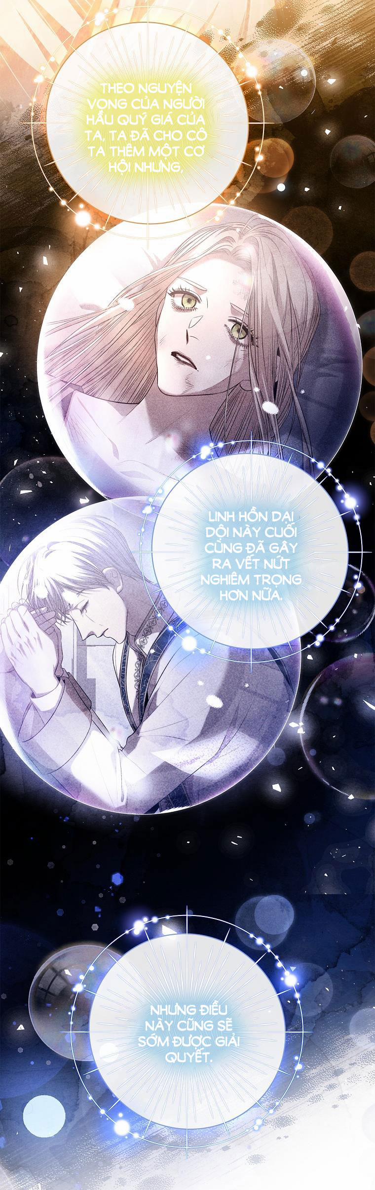 Thư Ký Của Bạo Chúa 108.1 trang 13