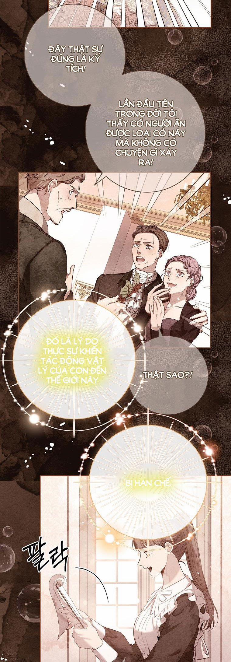 Thư Ký Của Bạo Chúa 108.1 trang 19