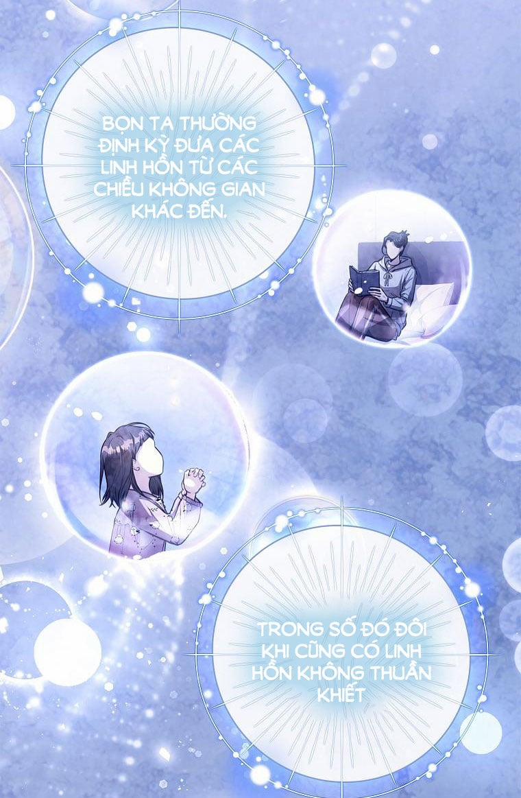 Thư Ký Của Bạo Chúa 108.1 trang 9