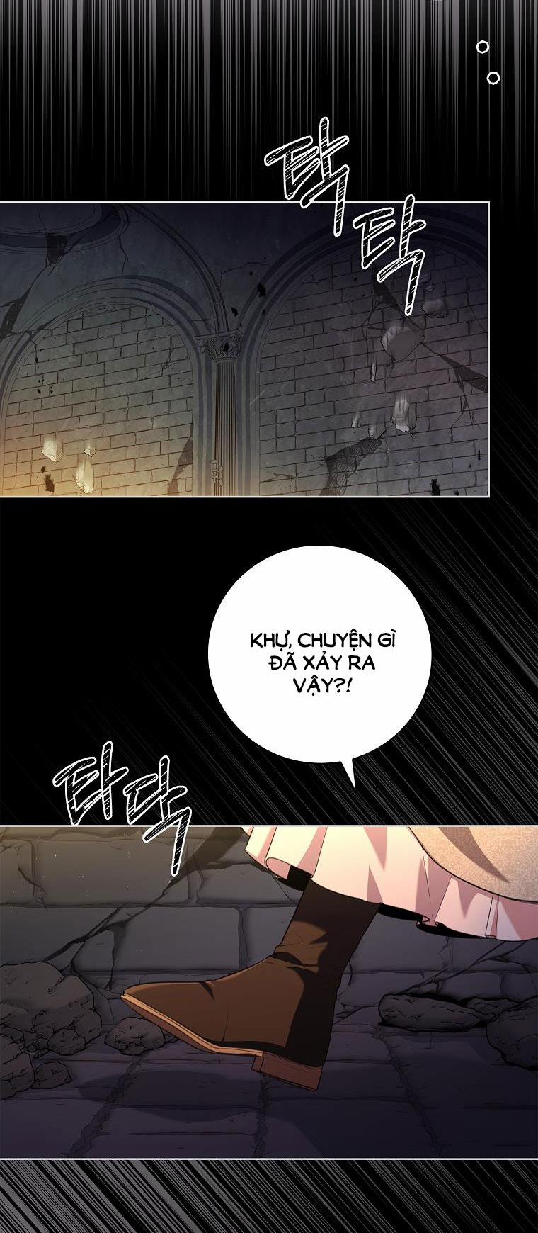 Thư Ký Của Bạo Chúa 108.2 trang 14