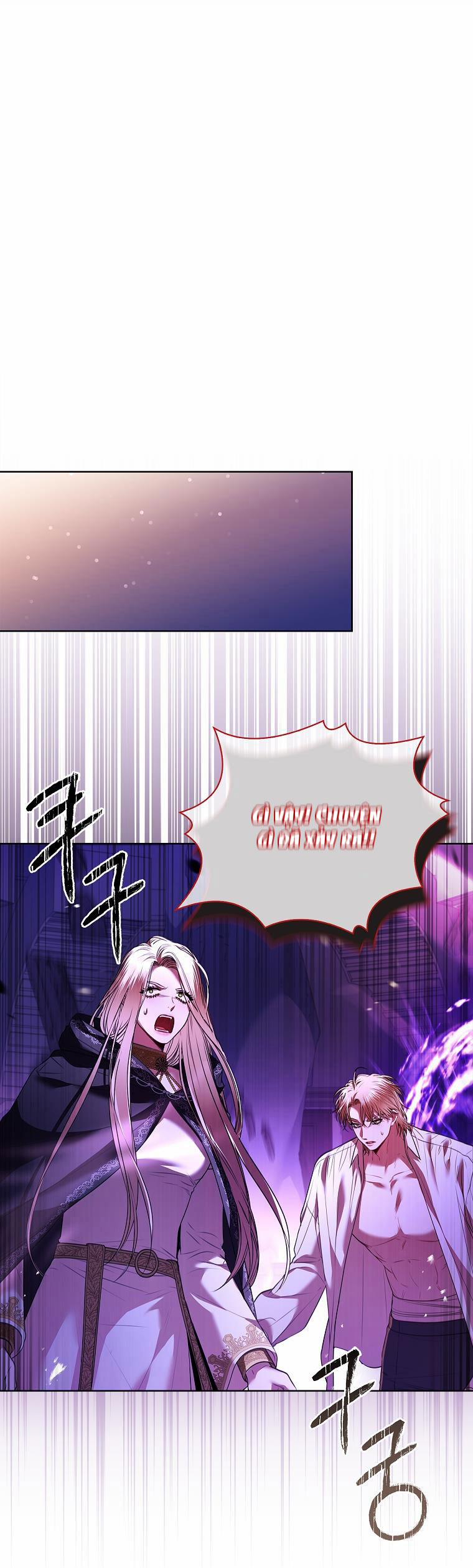 Thư Ký Của Bạo Chúa 108.2 trang 19