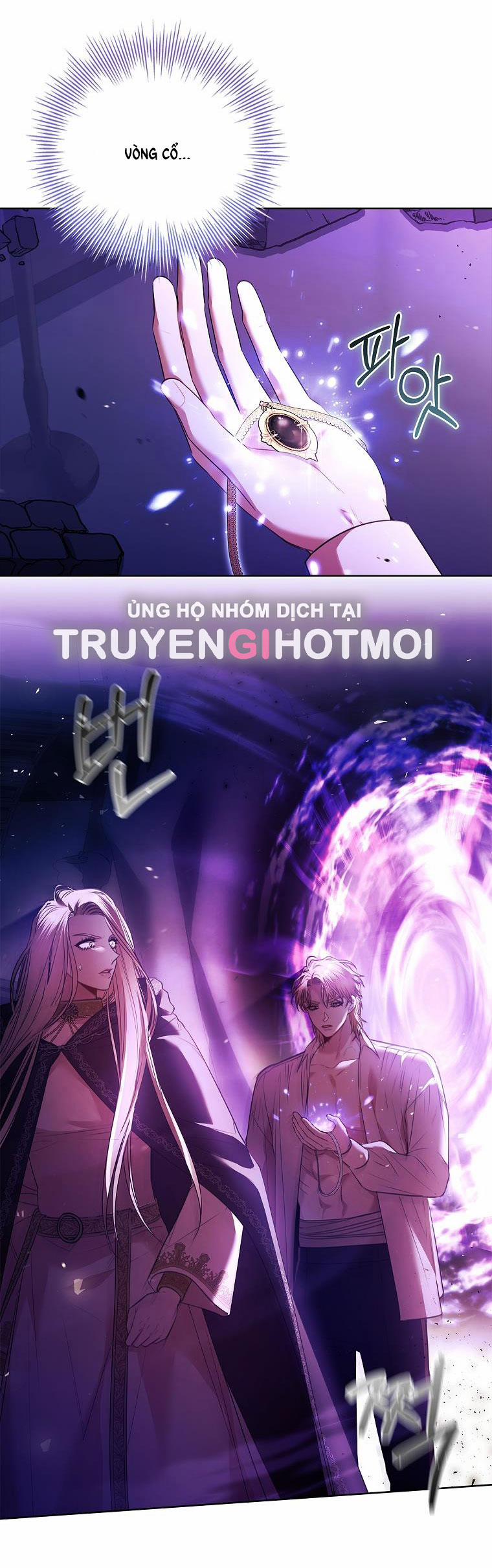 Thư Ký Của Bạo Chúa 108.2 trang 21