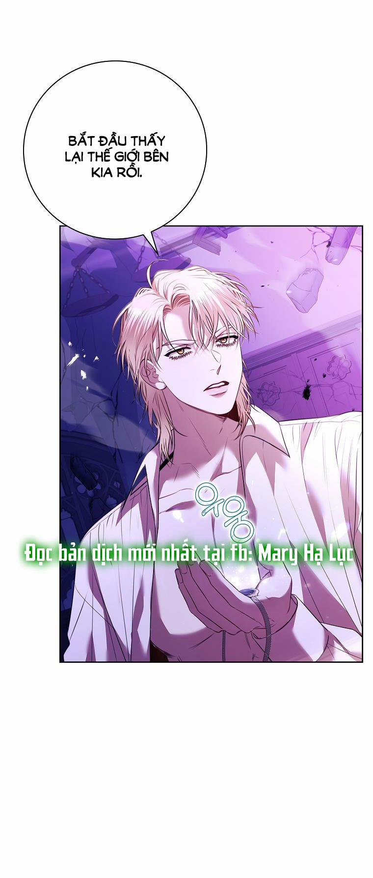 Thư Ký Của Bạo Chúa 108.2 trang 23