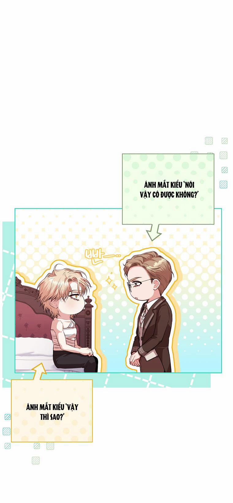 Thư Ký Của Bạo Chúa 109.1 trang 11